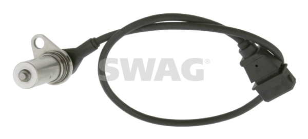 Senzor impulsuri, arbore cotit 30 92 4576 SWAG